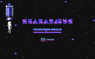 Scarabaeus II [Preview]
